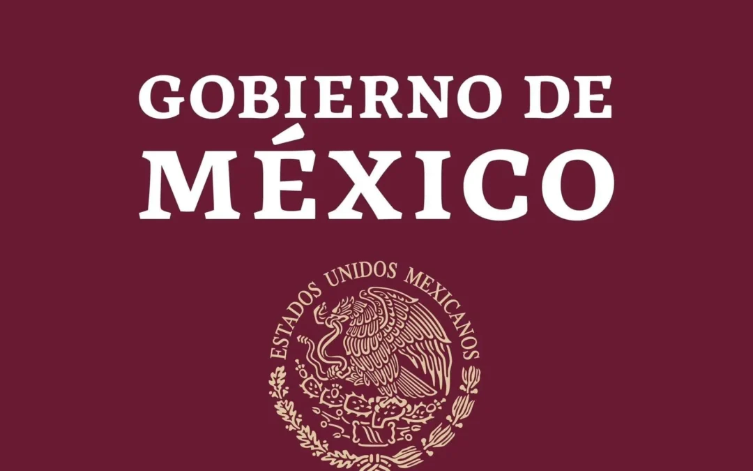 Becas de Excelencia del Gobierno de México para Extranjeros